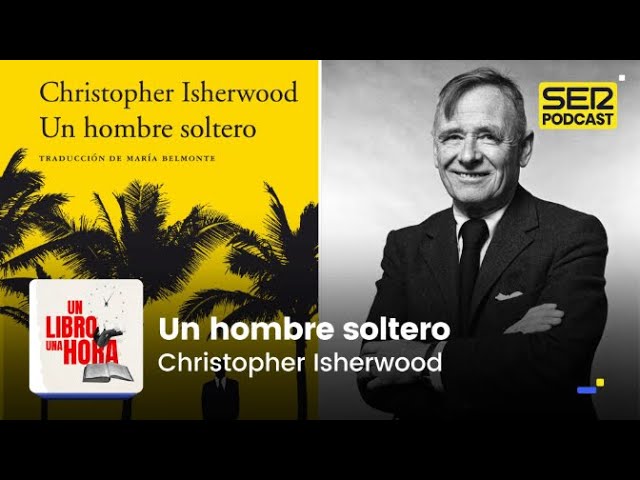 Vídeo relacionado con Un hombre soltero (Narrativa del Acantilado nº 325)
