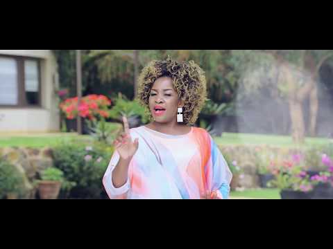 Wacha Iwe  | Gloria Muliro x Ringtone  Teaser