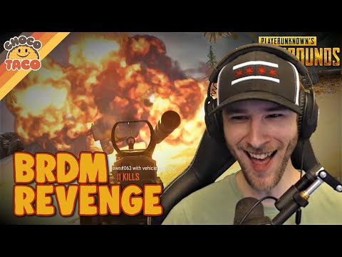 Is It Christmas Again Already? - chocoTaco PUBG Gameplay