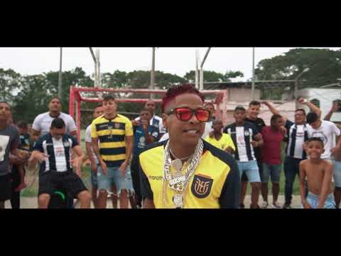 PANDILLITA EL BARBERO - PIERO HINCAPIE  LA MURALLA ¨SALSA CHOKE¨