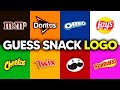 Guess The Snack Logo In 3 Seconds 100 Famous Logos Logo Quiz