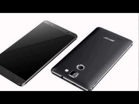 Unboxing MSTAR S700 with MT6752 & Fingerprint Recognition review [ OFFICIAL VIDEO ]