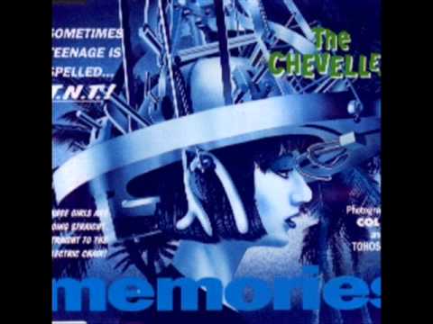 The Chevelles - Show Me Your Love