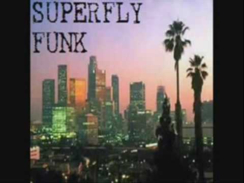 SUPERFLY FUNK 081 WEST PHILLIPS