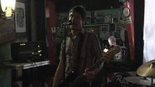 Phantom Ratio Live@The Tower Bar Part 1