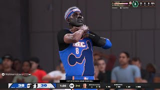 6'4 pullin from Yucatan