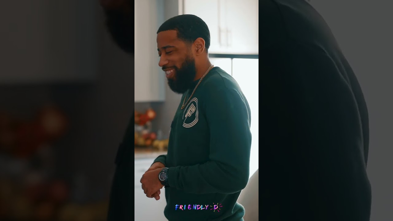 Part 268: Adia swerves Finesse after Valentine's Day.  Javar pulls up to spend some QT with…. Lonzo'