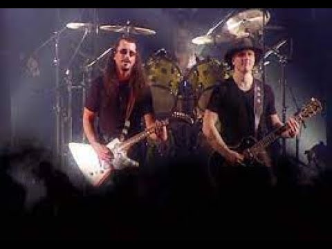 Kabat koncert Go Satane Go Tour 2001
