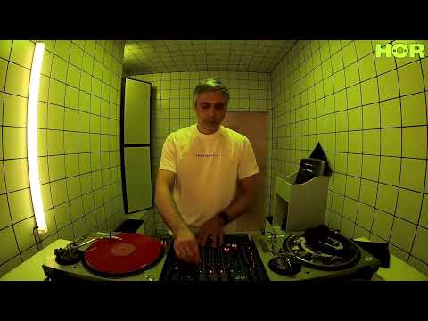 TTT - Fiedel / March 19 / 9pm-10pm