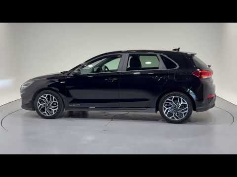 Hyundai i30 N-LINE PETROL - Image 2