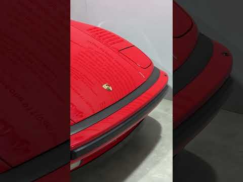 Thumbnail for Amazing Classic Car ! 1988 Porsche 911 930S Turbo Stantnose by Porsche 911, Porsche, Car, Porsche 911 (930)