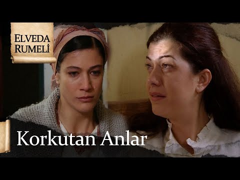 Zarife'den kan geldi! - Elveda Rumeli 62. Bölüm