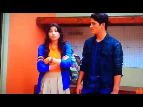 Jemma Gets Back Together