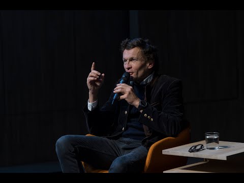 Rencontre littéraire avec Sylvain Tesson