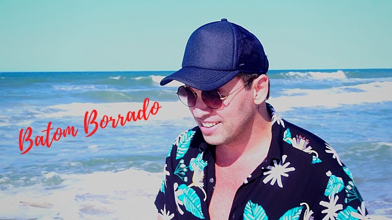 Batom Borrado