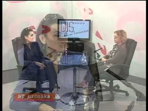 Slobodanka Rac - rad SKC Vuk S. Karadzic