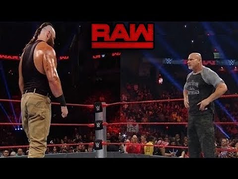 WWE RAW 1 January 2018 Highlights - wwe monday night raw 1/1/18 highlights