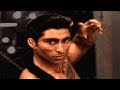 Street Fighter The Movie USA Vega Balrog Claw PS1 Playthrough