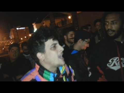 KBEZA vs KLONE [1ª FULLRAP REGIONAL] [16VOS]