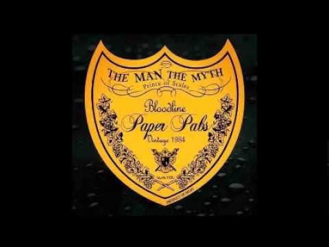 Paper Pabs Ft Big H - Get by Like That