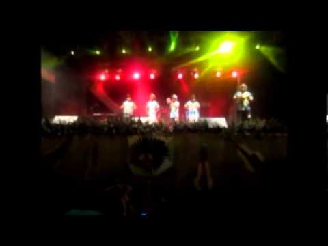 bateria explosiva show UFMT.wmv