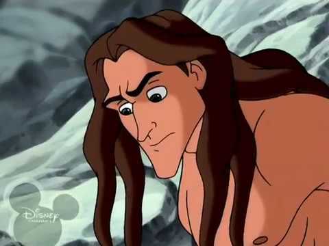 The Legend of Tarzan Season 01 Episode 14 Part 13