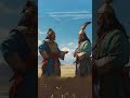 Mete Han, Attila and the Huns TRAILER | Historical Turkic States