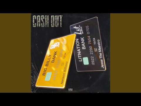 Cash Out (feat. Jessethamaestro)