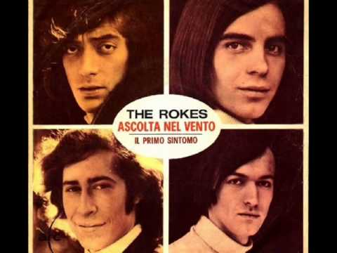 The Rokes  - Ascolta nel vento (1966)