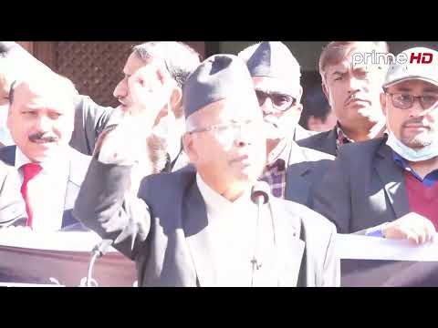 PrimeHD || विवाद समाधान गर्ने अदालत नै बन्यो रणमैदान, न्यायकी देवी लज्जित