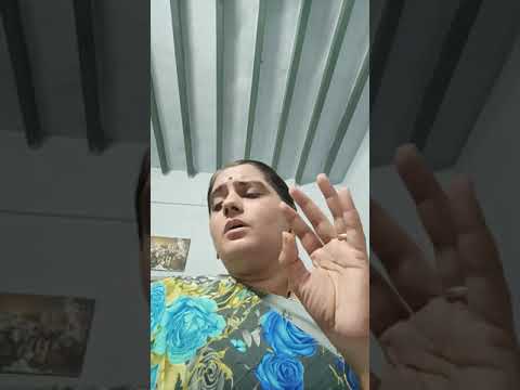 Bhairavi ataTala Varnam-1st speed  .