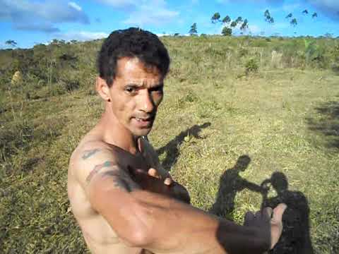 cristiano e juninho trenando prados mg-29-06-2020