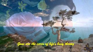 Mandy Barnett Beautiful Dreamer with lyrics Very GOOD