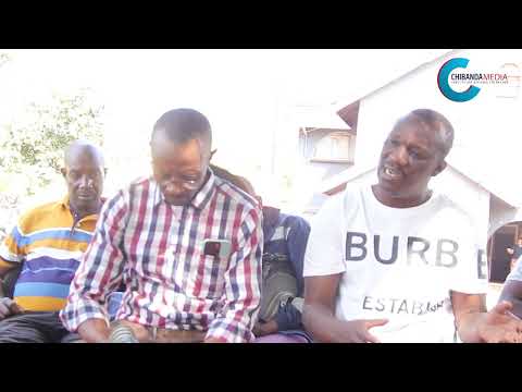 Headman Chigodora mudare ramambo Ngezi, nhumbi dzemufi