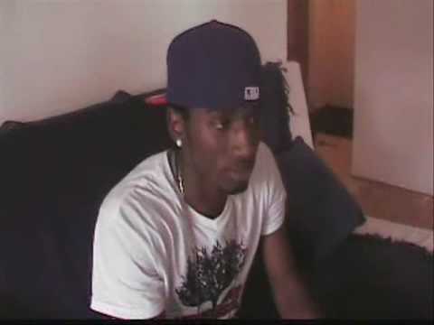 Mayne Ishu Lets Us Know What Really Good www.TorontoRappers.com