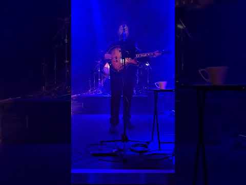 Paul Draper - Six @ O2 Academy Islington, London, England 2023