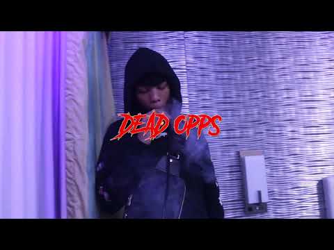 Kayoo Tz - Dead Opps ( Shot By @Sodope__Ty )