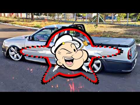 MC Loukinho, JR Xcama, MC Machado MDC e MC Levin - Baile do Detran 2 - Brega Funk (Com Grave)