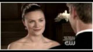 Peyton/Lucas/Lindsey - Lucky Girl