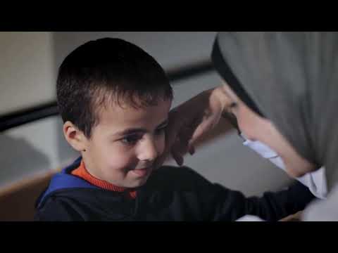 يوم المرأة العالمي - بلدية غزة