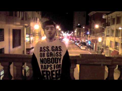 SKAZ ONE - BROKEN CLOCK (DIRECTED BY: YN).mov