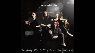 The Cranberries - Nothing Left At All (Uncertain EP Version)