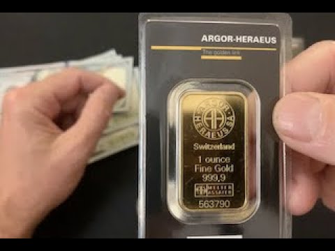 Инвестиции в золото. Как купить золото? Лайфхак 2020