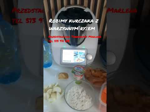 Kurczak z warzywnym ryżem 👌 #kurczak #ryżem #warzywa #obiad #cookingfood #food #kitchengadget