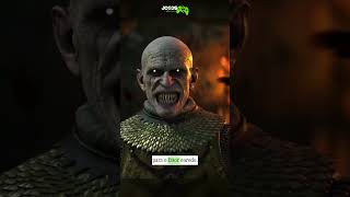 THE BLOOD OF DAWNWALKER é uma aula de roteiro #thebloodofdawnwalker #rebelwolves #rpg #shorts