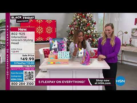 HSN | Healthy You with Brett Chukerman 11.22.2022 - 05 PM