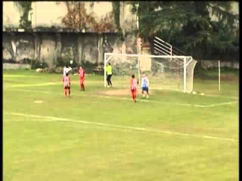 ONDA TG 5.01.2013 - SULMONA - SANTEGIDIESE PRESENTAZIONE