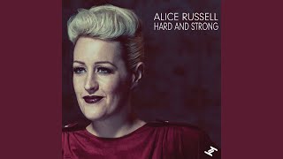 Hard and Strong (Let the Machines Do the Work - Dustmachine Live Remix)