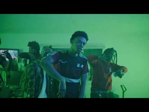 Lil V- “Come on” @shotbyjayy