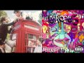 One Direction & Maroon 5 , Little Payphone 
